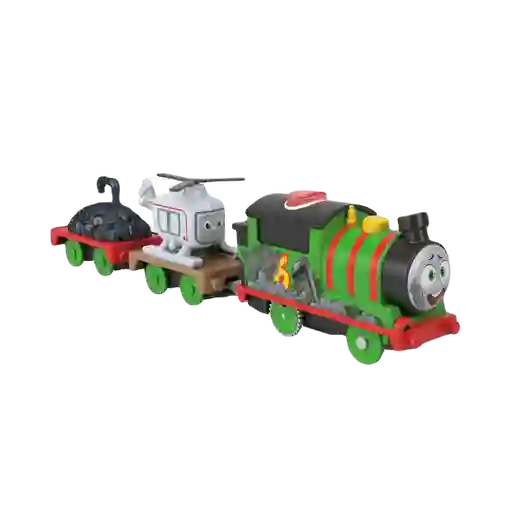 Thomas & Friends Tren Multicolor