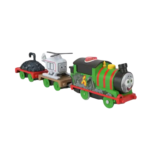 Thomas & Friends Tren Multicolor