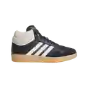 Adidas Tenis Hoops 4.0 Mid Lifestyle Unisex Azul Talla 11