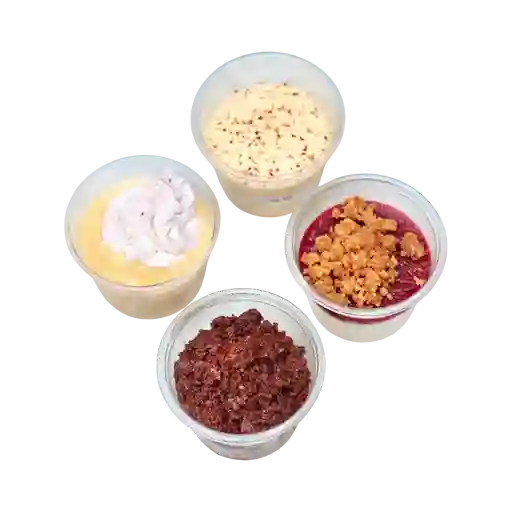 Combo Postres