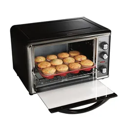 Hamilton Beach Horno Rosticero-Conveccion Marca: