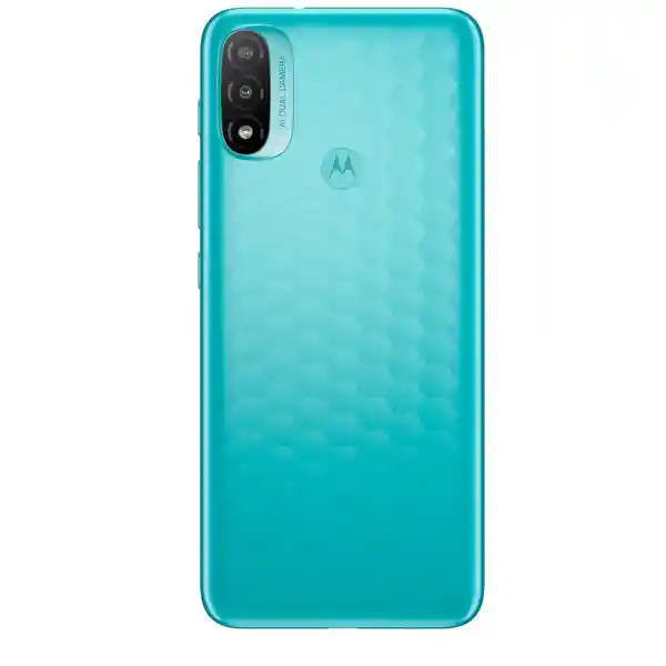 Motorola Celular E20 32Gb 2Gb Ram 13 Mpx Azul