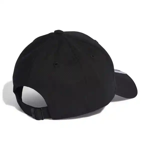 Adidas Gorra Para Hombre Negro Talla OSFC IB3242