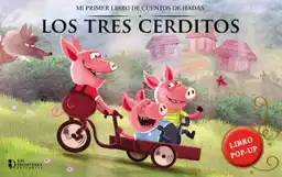 Los Tres Cerditos - Sin Fronteras