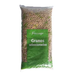 Frescampo Lentejas Granos Seleccionados