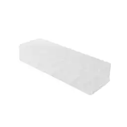 Organizador Plástico Transparente 8 Compartimentos Miniso