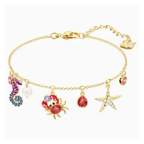 Swarovski Pulsera Para Mujer 57760 457760