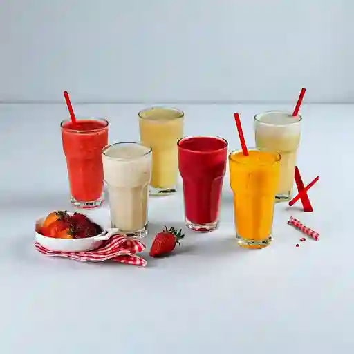Jugo Natural 12 Oz