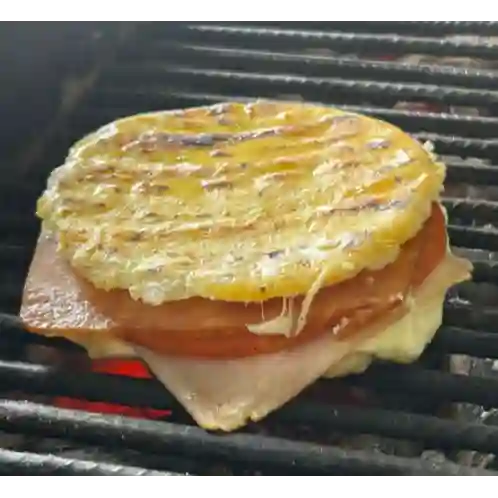 3 Jamones Doble Queso