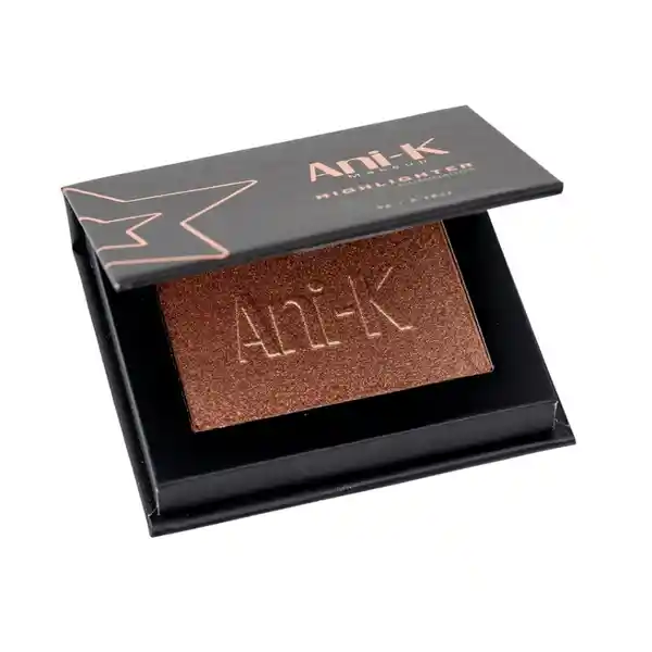 Ani-K Iluminador Radiante Legend 03