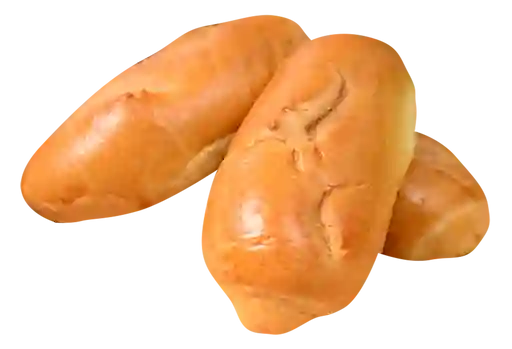 Pan Mantequilla