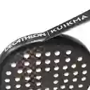 Kuikma Padel Protect Tape Negro