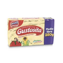 Diana Gustosita Margarina