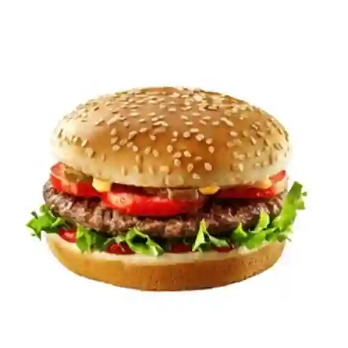 Burger Clasica