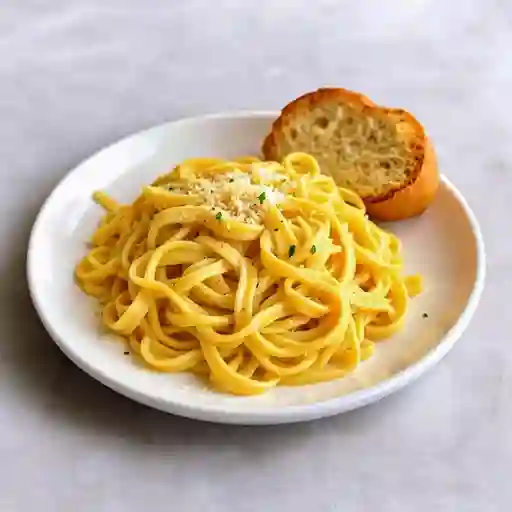 PASTA VOLKSWAGEN FETUCCINI