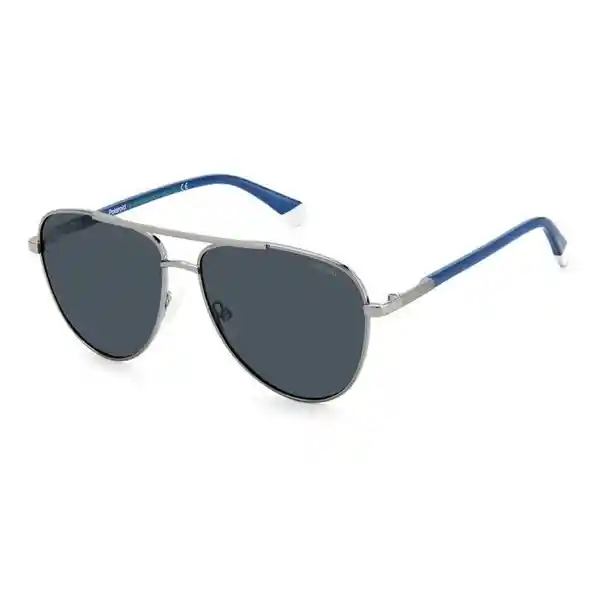 Gafas Hombre Azul 204806KJ158C3 Polaroid