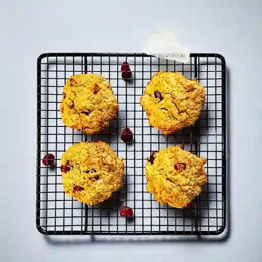 Galleta de Avena