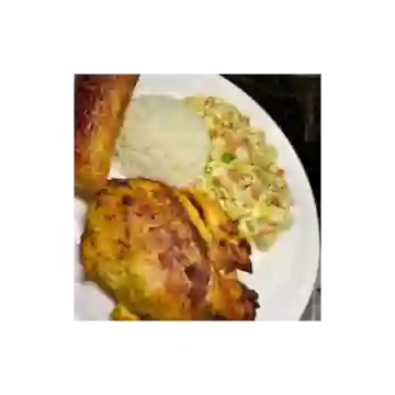 Pollo Frito