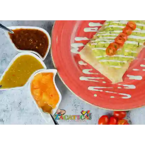 Chimichanga Rechingona