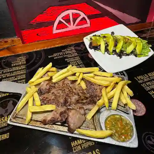 Churrasco