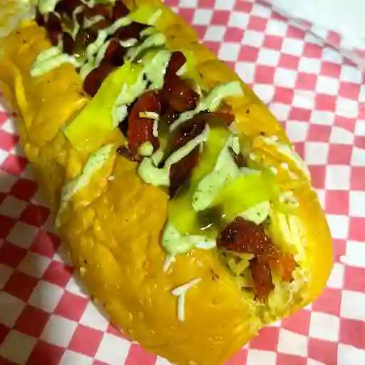 Choriperro