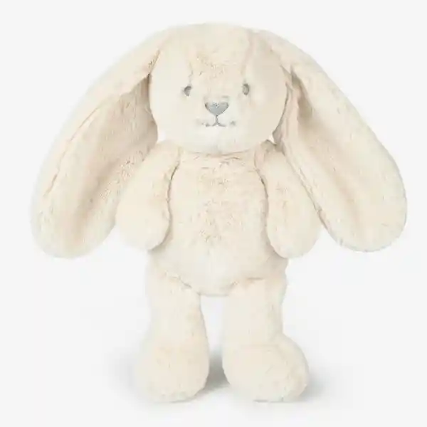 O.B. Designs Peluche Conejo Ziggy Crema 40 cm