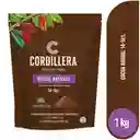 Cordillera Cocoa Natural en Polvo