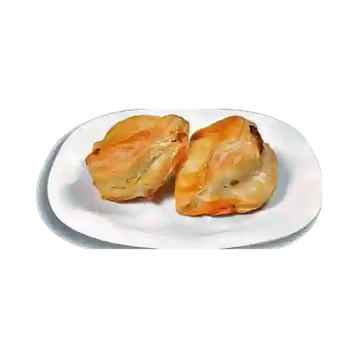 Pastel de Hojaldre