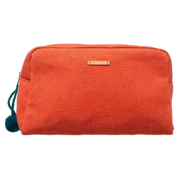 5 Five Simply Smart Set Cosmetiquera Rojo 174668e
