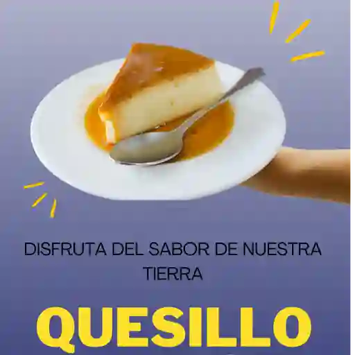 Quesillo