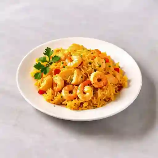 19a. Arroz Super El Famoso