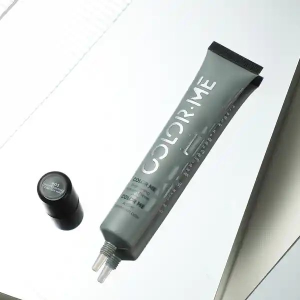 Miniso Primer Suave Aclarador Color me Matte Finished 02