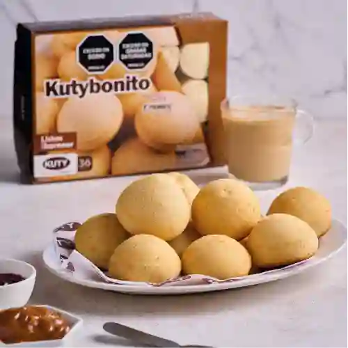 Kuty bonitos