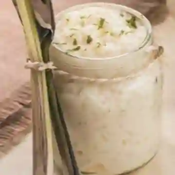 Cuchareable de Arroz con Leche Mini