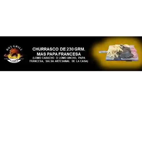Churrasco