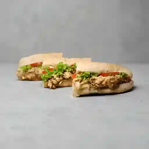 Atún 30 cm