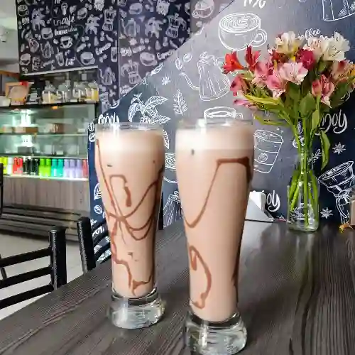 Milo Frío