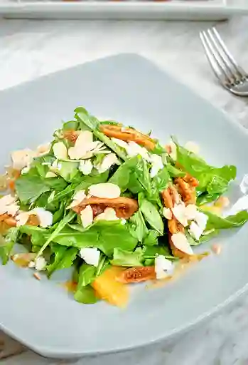 Ensalada de Higos