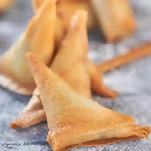 Samosas