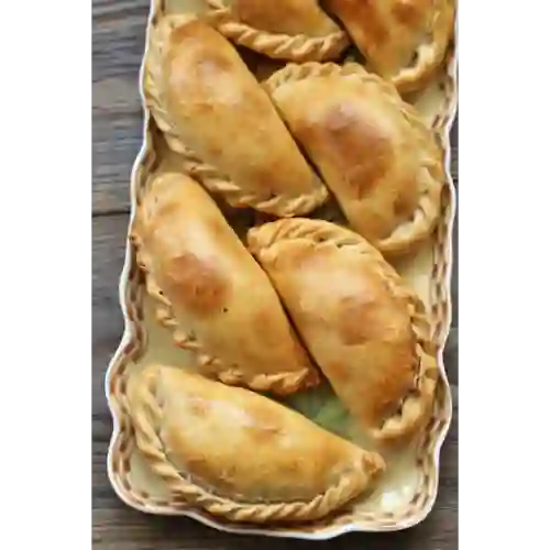 Empanada Horneada