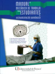 Manual de Mecánica de Trabajo Para Estudiantes - VV.AA