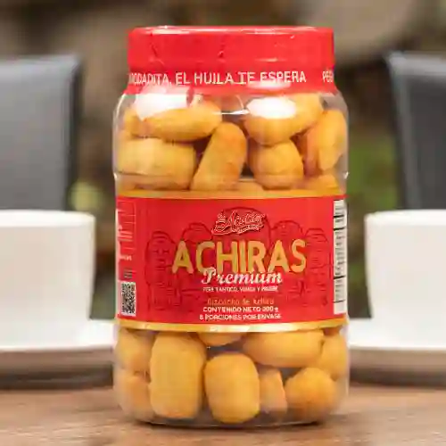 Achiras Premium 200Gr