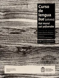 Curso de Lengua Bue - Gabriele Petersen De Piñeros