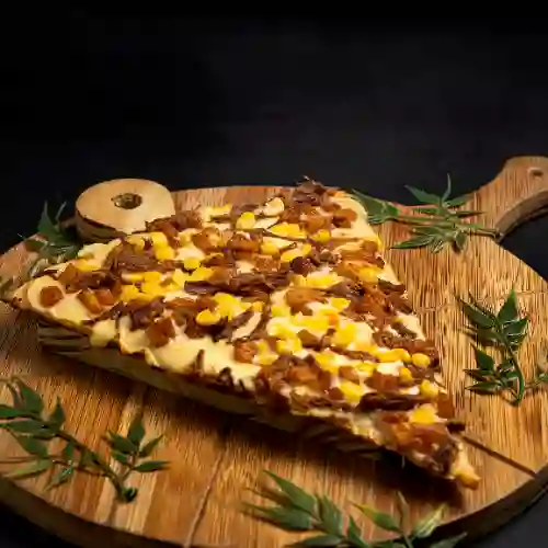Pizza Porción