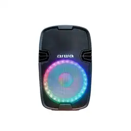 Aiwa Parlante Bluetooth AWSP15TK
