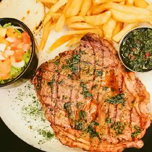 Churrasco de Res 250 Gramos