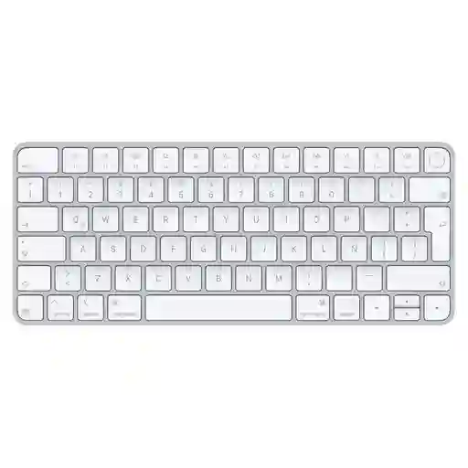 Magic Teclado With Touch Id For Mac Models