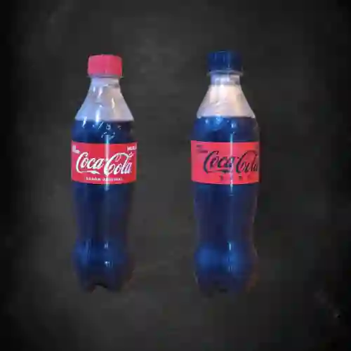 Coca - Cola Zero