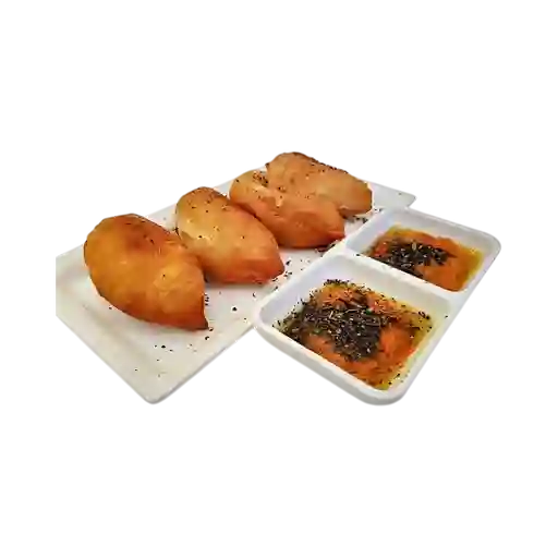 Empanadas Argentinas