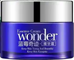 Essence Cream Blueberry